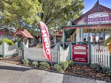 House Sold - VIC - Yarra Glen - 3775 - RESIDENTIAL OR AIR BNB CONVERSION OPPORTUNITY IN YARRA GLEN  (Image 2)