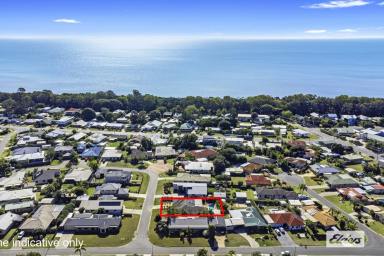 House Sold - QLD - Toogoom - 4655 - SPACIOUS COASTAL HOME WITH POOL  (Image 2)