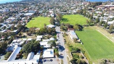 Residential Block For Sale - WA - Mosman Park - 6012 - Rare Mosman Park Land - The Perfect Building Block  (Image 2)