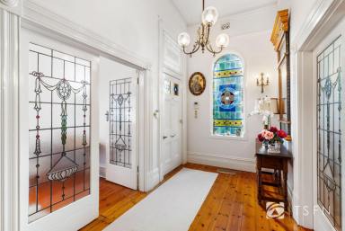House For Sale - VIC - Bendigo - 3550 - Avondale: Where History and Opulence Converge in Bendigo&apos;s Finest Residence  (Image 2)
