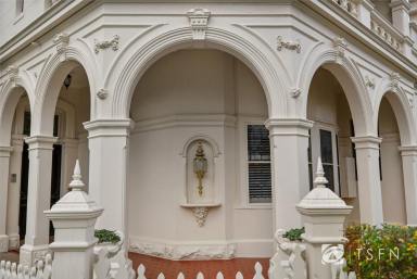 House For Sale - VIC - Bendigo - 3550 - Avondale: Where History and Opulence Converge in Bendigo&apos;s Finest Residence  (Image 2)