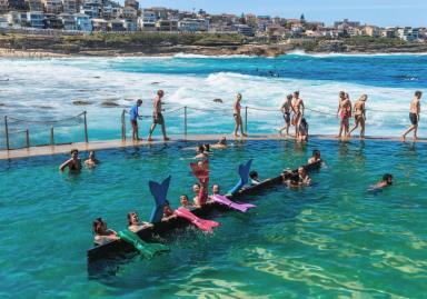 Business Sold - NSW - Sydney - 2000 - Unique business opportunity for a mermaid at heart  (Image 2)