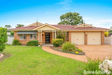 House Leased - NSW - Worrigee - 2540 - Spacious Family Home  (Image 2)