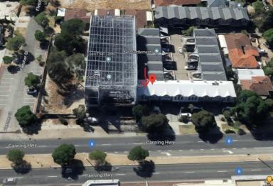 Office(s) For Sale - WA - Applecross - 6153 - Modern Office With Outstanding Exposure to Canning High way!  (Image 2)