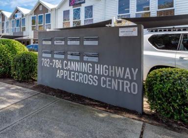 Office(s) Sold - WA - Applecross - 6153 - Modern Office With Outstanding Exposure to Canning High way! (Image 2)