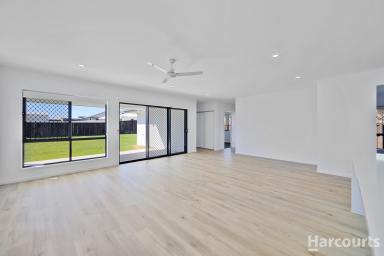 House Leased - QLD - Bargara - 4670 - Brand New Executive Style Home - Available Now!  (Image 2)
