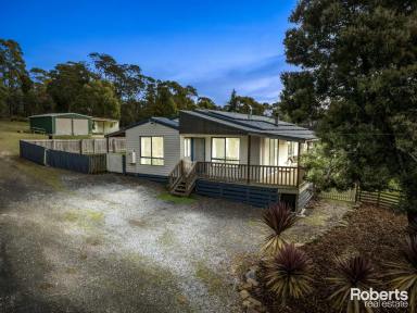 House Sold - TAS - Hillwood - 7252 - 'Home Amongst the Gumtrees'  (Image 2)