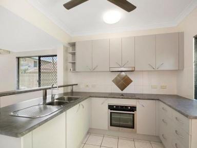 Townhouse For Lease - QLD - Aitkenvale - 4814 - CLOSE TO EVERYTHING  (Image 2)
