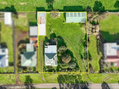 House Sold - VIC - Noorat - 3265 - Great Opportunity in Tightly Held Village!  (Image 2)