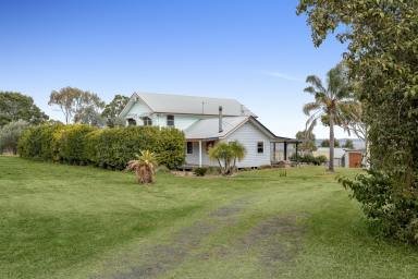 Acreage/Semi-rural Sold - QLD - Gowrie Mountain - 4350 - Elders Real Estate presents via Auction 11 Jannusch Road, Gowrie Mountain.  (Image 2)