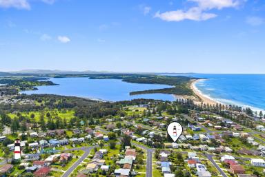 House For Sale - NSW - Tuross Head - 2537 - Walk To The Beach and Shops @ Tuross Head  (Image 2)
