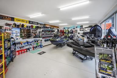 Business For Sale - VIC - Warrnambool - 3280 - MOTORCYCLE & GARDENING PRODUCT BUSINESS - PROFITABLE AND GROWING  (Image 2)