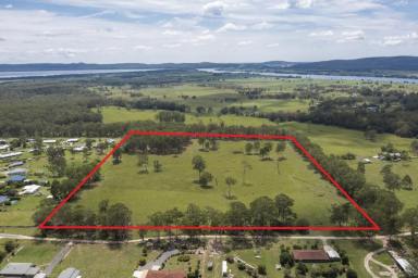Lifestyle For Sale - NSW - Lawrence - 2460 - RURAL HOMESITE IN LAWRENCE VILLAGE  (Image 2)