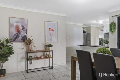 House Sold - QLD - Brassall - 4305 - Discover the Perfect Blend: Quite Courtside Living in Emerald Hill Estate  (Image 2)