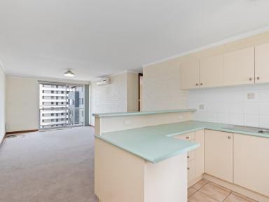 Apartment Leased - WA - South Perth - 6151 - AMAZING RIVER VIEWS!  (Image 2)