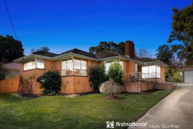 House Sold - VIC - Healesville - 3777 - Solid Family Home with Potential!  (Image 2)