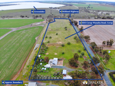 Lifestyle Sold - VIC - Corop - 3559 - "12 Acre Lifestyle Opportunity"  (Image 2)