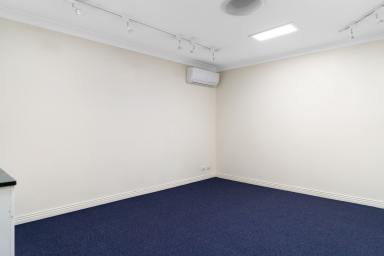 Office(s) For Lease - QLD - Toowoomba City - 4350 - CBD Office Space within Freedom Lifestyle & Fitness  (Image 2)