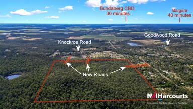 Land/Development For Sale - QLD - Redridge - 4660 - DA APPROVED SUBDIVISION - 37 Lifestyle Blocks  (Image 2)
