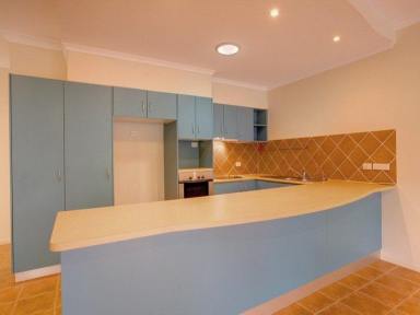 Apartment For Lease - QLD - Douglas - 4814 - STYLISH APARTMENT WITH BUSH AND RIVER VIEWS FROM YOUR BALCONY!  (Image 2)