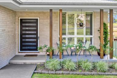 House Sold - NSW - Gloucester - 2422 - Stunning Contemporary Home  (Image 2)