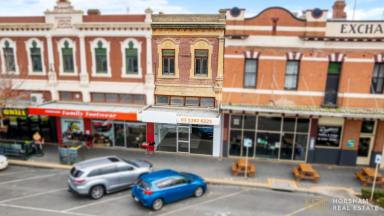 Retail Leased - VIC - Horsham - 3400 - For Lease - Brilliant Main St Location.  (Image 2)