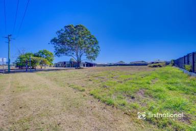 Residential Block For Sale - QLD - Kalkie - 4670 - BUILD YOUR DREAM HOME OR DEVELOPE  (Image 2)