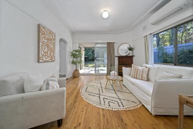 House Sold - NSW - Katoomba - 2780 - HIDDEN GEM, Katoomba  (Image 2)