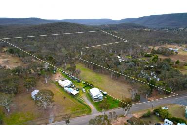 Lifestyle Sold - NSW - Goulburn - 2580 - Rural Land  (Image 2)