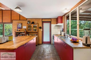 House For Sale - NSW - Nimbin - 2480 - Charming Mudbrick Cottage, Close to Nimbin Village.  (Image 2)