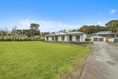 House For Sale - VIC - Drouin - 3818 - Taste of Country Living, Edge of Town, Brilliant Shed  (Image 2)