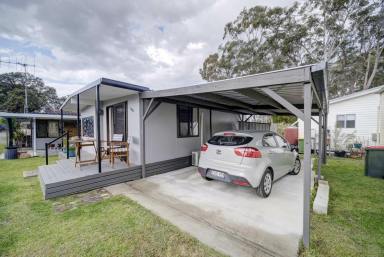 Retirement For Sale - NSW - Failford - 2430 - Lifestyle & Freedom  (Image 2)