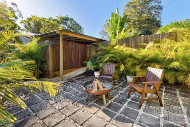 House For Sale - NSW - Bellingen - 2454 - Quiet Location – Living on the Edge of Town  (Image 2)