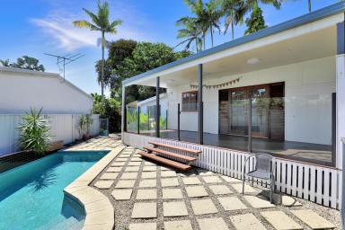 House Sold - QLD - Edge Hill - 4870 - POOL, COTTAGE, MAN-SHED AND LOCATION.....  (Image 2)