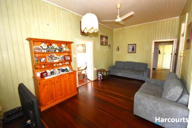 House Sold - QLD - Childers - 4660 - READY, SET, RENOVATE!  (Image 2)