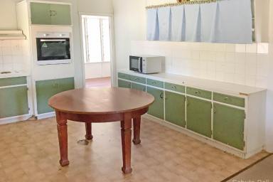 House Sold - QLD - Longreach - 4730 - Good Bones - Relocated Farm Homestead  (Image 2)