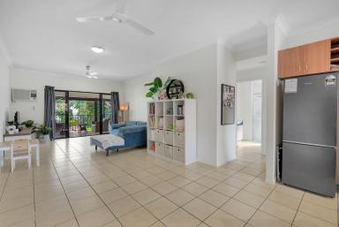 Apartment Sold - QLD - Redlynch - 4870 - MODERN SPACIOUS 2 BEDROOM APARTMENT IN ASHGROVE REDLYNCH  (Image 2)