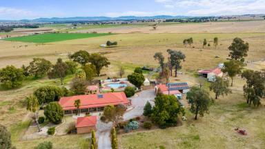 Lifestyle Sold - NSW - Attunga - 2345 - 'Kirri Ki' Acreage Living At Its Absolute Finest  (Image 2)