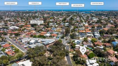 Residential Block Sold - WA - Attadale - 6156 - Survey-Strata Block Opposite a Nature Playground  (Image 2)