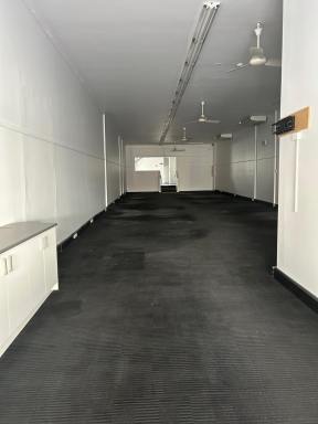 Retail For Lease - NSW - Moree - 2400 - Commercial Building For Lease - Centre of CBD  (Image 2)