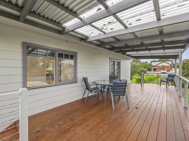 House Sold - VIC - Toora - 3962 - Picture perfect presentation  (Image 2)