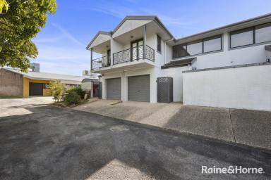 Townhouse Sold - NSW - Coffs Harbour - 2450 - GREAT LOCATION CLOSE TO CITY CENTRE  (Image 2)