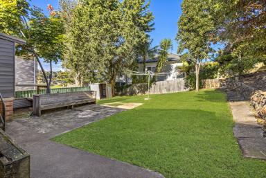 House Leased - NSW - Kiama - 2533 - LEASED BY RAINE & HORNE KIAMA  (Image 2)