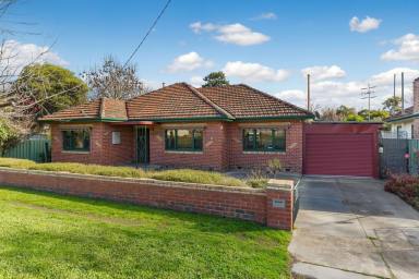 House Sold - VIC - Golden Square - 3555 - RED BRICK HERITAGE CHARMER  (Image 2)