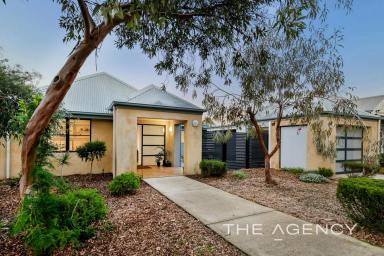 House Sold - WA - Kensington - 6151 - Captivating, Creative, Country Inspired!  (Image 2)