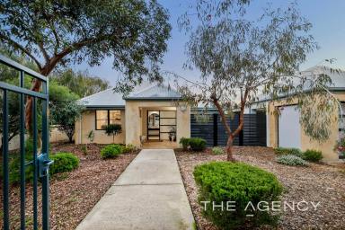 House Sold - WA - Kensington - 6151 - Captivating, Creative, Country Inspired!  (Image 2)