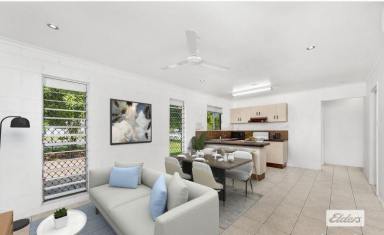 Unit Leased - QLD - Garbutt - 4814 - 2 Bedroom unit is tiled throughout. Walking distance to the Townsville Airport, RAAF Base, Shops, and Schools  (Image 2)