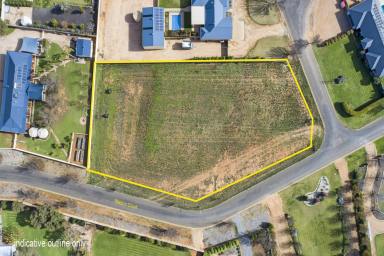 Residential Block For Sale - VIC - Red Cliffs - 3496 - Prestigious location  (Image 2)