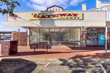 Retail Leased - VIC - Dimboola - 3414 - Great Location for your Business  (Image 2)