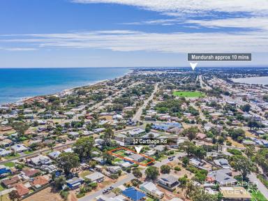 House Sold - WA - Falcon - 6210 - NOW UNDER OFFER  (Image 2)